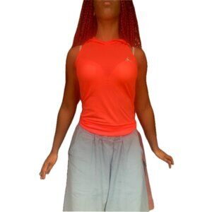 Jordan ULTRA RARE Fitness Hood top